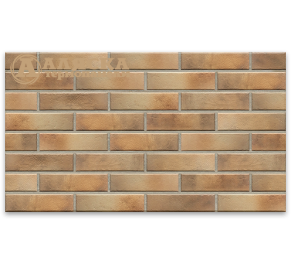Фасадная Retro Brick Masala от производителя Термопанели Аляска по цене 1 950 р Фасадная Retro Brick Masala от производителя Термопанели Аляска по цене 1 950 р