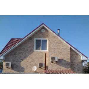 Фасадная Retro Brick Masala от производителя Термопанели Аляска по цене 1 950 р Фасадная Retro Brick Masala от производителя Термопанели Аляска по цене 1 950 р