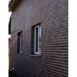 Фасадная Retro Brick Cardamon от производителя  Термопанели Аляска по цене 1 950 р