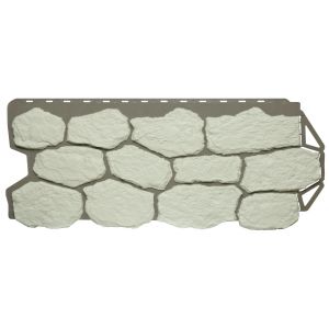 Фасадные панели (цокольный сайдинг) Бутовый камень Норвежский от производителя Альта-профиль по цене 665 р Фасадные панели (цокольный сайдинг) Бутовый камень Норвежский от производителя Альта-профиль по цене 665 р