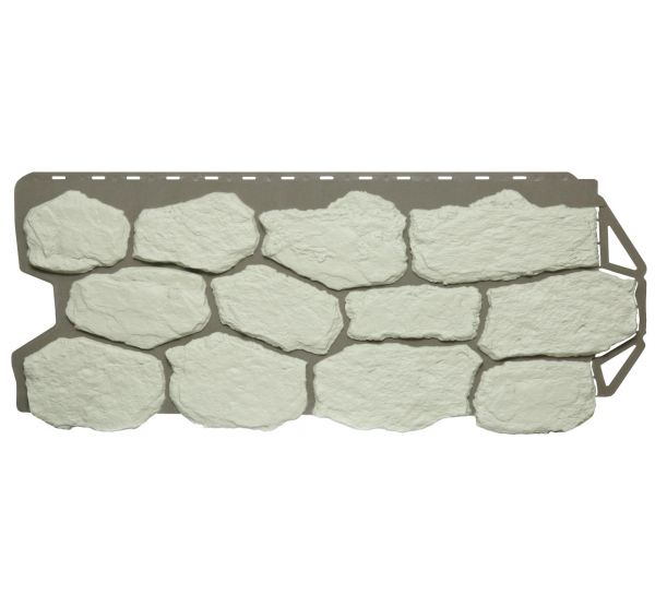 Фасадные панели (цокольный сайдинг) Бутовый камень Норвежский от производителя Альта-профиль по цене 665 р Фасадные панели (цокольный сайдинг) Бутовый камень Норвежский от производителя Альта-профиль по цене 665 р