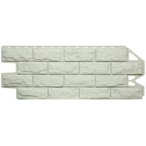 Фасадные панели (цокольный сайдинг) Фагот Истринский от производителя Альта-профиль по цене 664 р Фасадные панели (цокольный сайдинг) Фагот Истринский от производителя Альта-профиль по цене 664 р