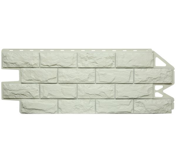 Фасадные панели (цокольный сайдинг) Фагот Истринский от производителя Альта-профиль по цене 664 р Фасадные панели (цокольный сайдинг) Фагот Истринский от производителя Альта-профиль по цене 664 р