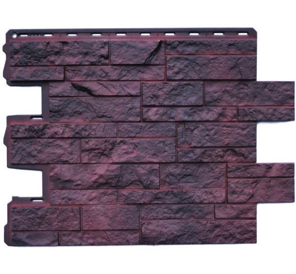 Фасадные панели (цокольный сайдинг) Камень Шотландский Глазго от производителя Альта-профиль по цене 664 р Фасадные панели (цокольный сайдинг) Камень Шотландский Глазго от производителя Альта-профиль по цене 664 р