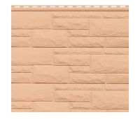 Цокольный сайдинг коллекция Airside - Камень Орех Цокольный сайдинг коллекция Airside - Камень Орех