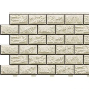 Фасадные панели Альпийский премиум - Берилл от производителя  Доломит по цене 741 р