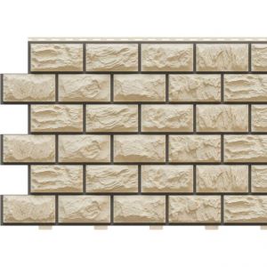 Фасадные панели Альпийский премиум - Маракеш от производителя Доломит по цене 762 р Фасадные панели Альпийский премиум - Маракеш от производителя Доломит по цене 762 р