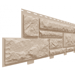 Фасадные панели под камень Доломит Орех от производителя Доломит по цене 440 р Фасадные панели под камень Доломит Орех от производителя Доломит по цене 440 р