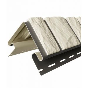 Угол наружный Альпийский Премиум Берилл от производителя  Доломит по цене 1 370 р