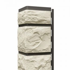 Угол наружный Альпийский Премиум Берилл от производителя  Доломит по цене 1 370 р