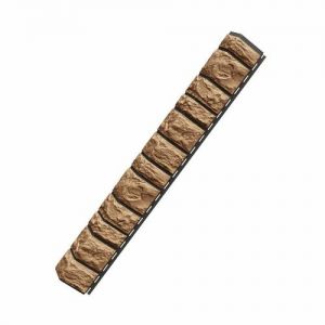 Угол наружный Альпийский Премиум Оникс от производителя  Доломит по цене 1 370 р