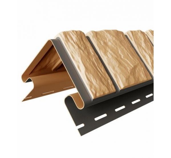 Угол наружный Альпийский Премиум Опал от производителя  Доломит по цене 1 370 р