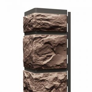 Угол наружный Альпийский Премиум Турмалин от производителя Доломит по цене 1 370 р Угол наружный Альпийский Премиум Турмалин от производителя Доломит по цене 1 370 р