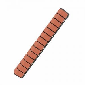 Угол наружный Кирпич Красный от производителя  Доломит по цене 1 370 р