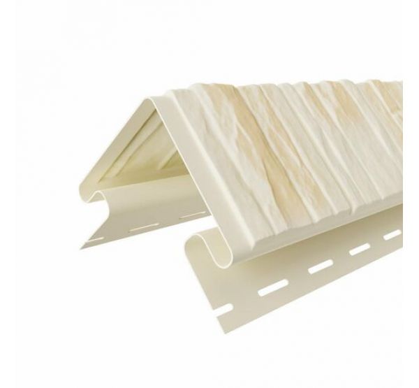 Угол наружный Скалистый Риф Премиум Дюна от производителя Доломит по цене 1 370 р Угол наружный Скалистый Риф Премиум Дюна от производителя Доломит по цене 1 370 р