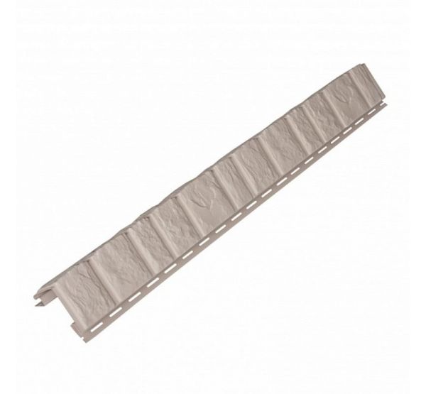 Наружный угол Доломит New Орех от производителя  Доломит по цене 860 р