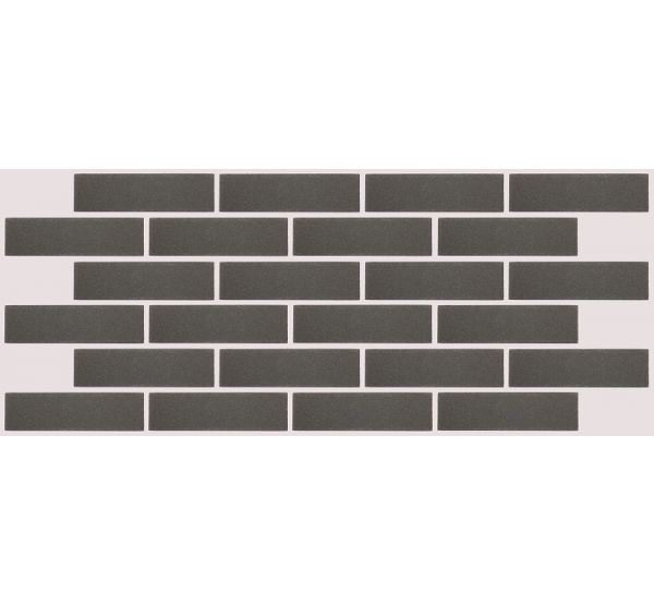 Гибкая клинкерная плитка СТ-02 Черный (сборная) от производителя Симтер по цене 1 224 р Гибкая клинкерная плитка СТ-02 Черный (сборная) от производителя Симтер по цене 1 224 р