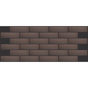 Гибкая клинкерная плитка СТ-07 (сборная) от производителя  Симтер по цене 1 224 р