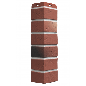 Угол наружный коллекция Berg Рубиновый от производителя  Docke по цене 555 р