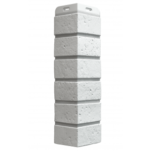 Угол наружный коллекция Berg Серый от производителя  Docke по цене 555 р