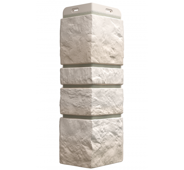 Угол наружный коллекция Burg Белый от производителя Docke по цене 555 р Угол наружный коллекция Burg Белый от производителя Docke по цене 555 р