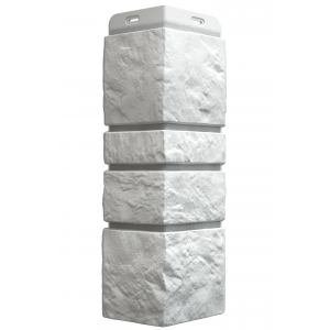 Угол наружный коллекция Burg Платиновый от производителя  Docke по цене 555 р