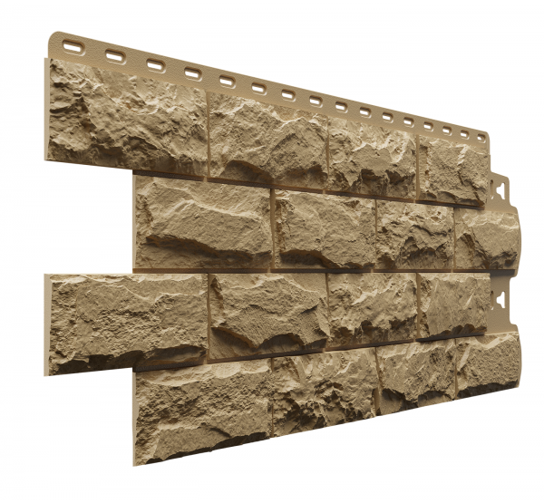 Фасадные панели Dufour, Виллар от производителя Docke по цене 495 р Фасадные панели Dufour, Виллар от производителя Docke по цене 495 р