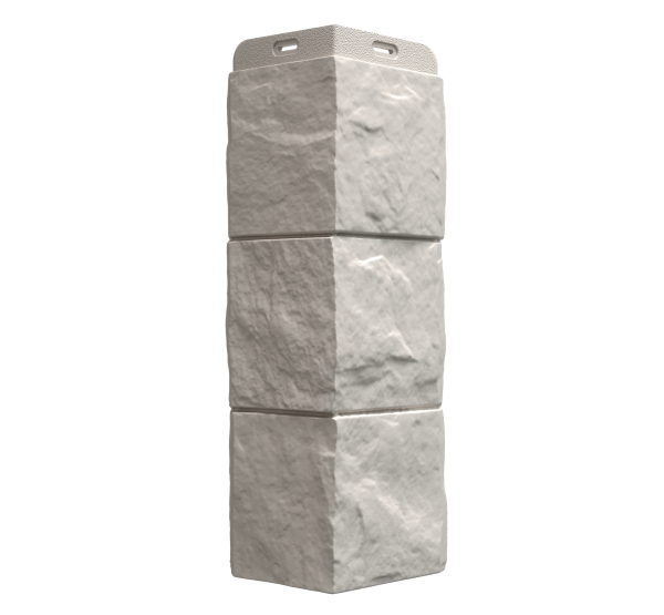 Угол наружный коллекция Fels Арктик от производителя  Docke по цене 555 р