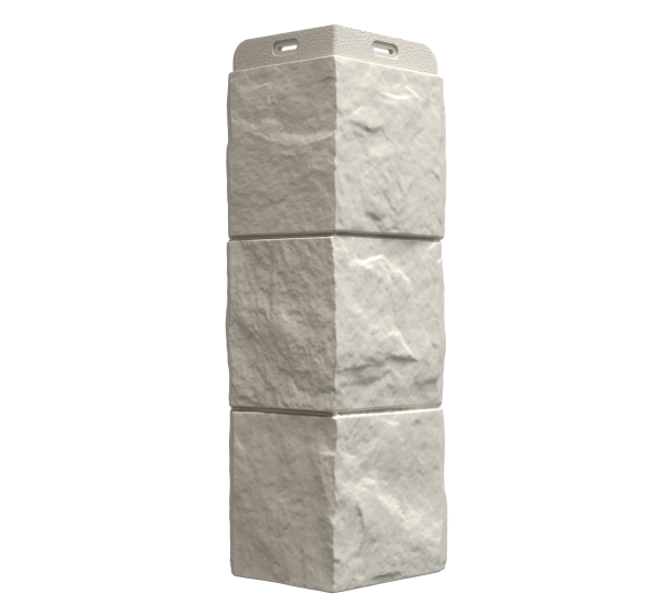 Угол наружный коллекция Fels Горный Хрусталь от производителя Docke по цене 555 р Угол наружный коллекция Fels Горный Хрусталь от производителя Docke по цене 555 р