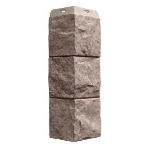 Угол наружный коллекция Fels Перламутровый от производителя  Docke по цене 555 р