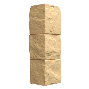 Угол наружный коллекция Fels Слоновая кость от производителя  Docke по цене 555 р