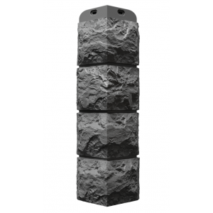 Угол наружный коллекция Bergart Корунд от производителя Docke по цене 320 р Угол наружный коллекция Bergart Корунд от производителя Docke по цене 320 р