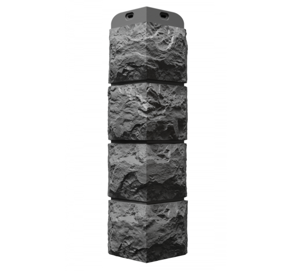 Угол наружный коллекция Bergart Корунд от производителя Docke по цене 320 р Угол наружный коллекция Bergart Корунд от производителя Docke по цене 320 р