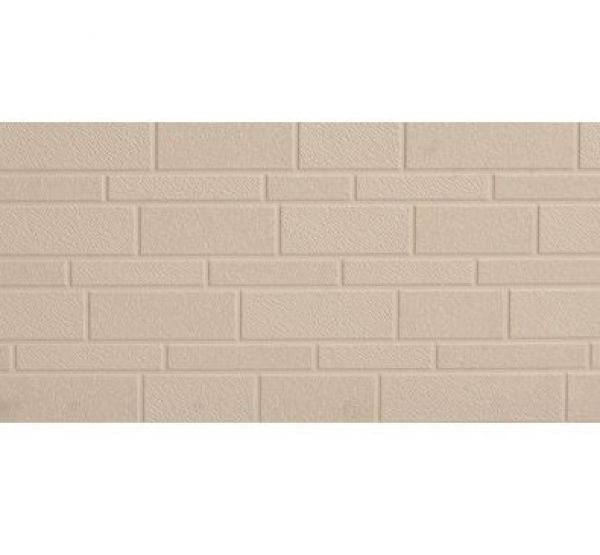 Фасадная Термопанель Эконом панели — AE1-001E от производителя  Zodiac по цене 1 350 р