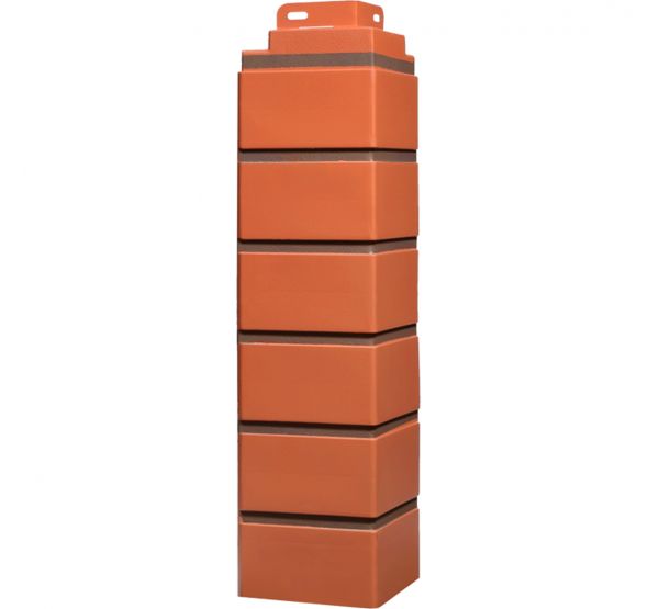 Угол Кирпич Клинкерный Керамический от производителя Fineber по цене 490 р Угол Кирпич Клинкерный Керамический от производителя Fineber по цене 490 р