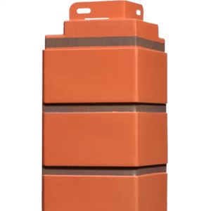 Угол Кирпич Клинкерный Керамический от производителя Fineber по цене 490 р Угол Кирпич Клинкерный Керамический от производителя Fineber по цене 490 р