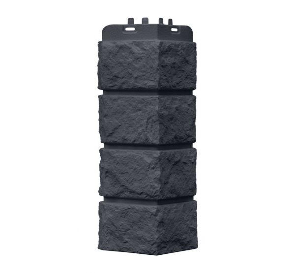 Угол Стандарт Камень колотый Графит от производителя Grand Line по цене 578 р Угол Стандарт Камень колотый Графит от производителя Grand Line по цене 578 р