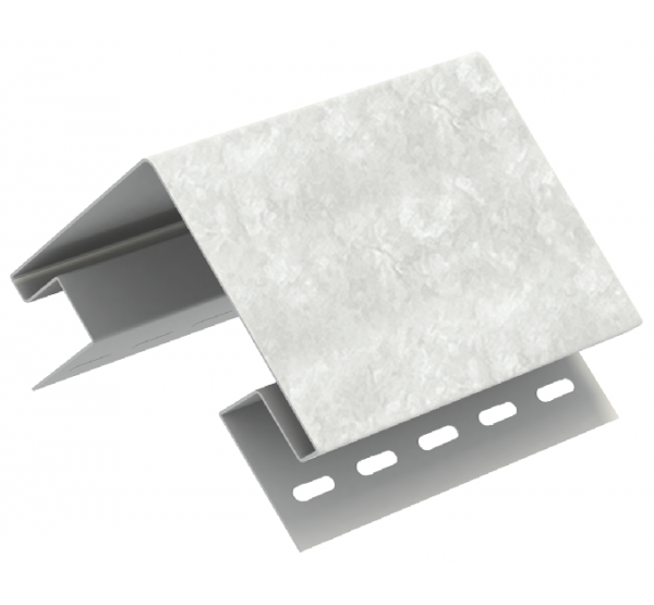 Наружный угол Стоун Хаус S-Lock Таганай Высокогорный от производителя  Ю-Пласт по цене 894 р