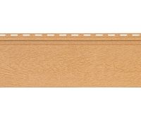 Фасадная панель Хокла S-lock Карьяла - Дуб медовый Фасадная панель Хокла S-lock Карьяла - Дуб медовый