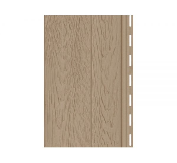 Фасадная панель Хокла S-Lock Скандинавия - Древесный тауп от производителя Ю-Пласт по цене 360 р Фасадная панель Хокла S-Lock Скандинавия - Древесный тауп от производителя Ю-Пласт по цене 360 р