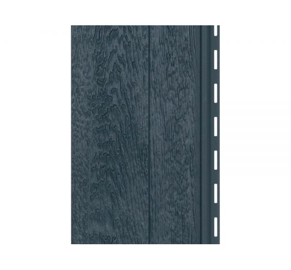 Фасадная панель Хокла S-Lock Скандинавия - Полуночно синий от производителя Ю-Пласт по цене 360 р Фасадная панель Хокла S-Lock Скандинавия - Полуночно синий от производителя Ю-Пласт по цене 360 р