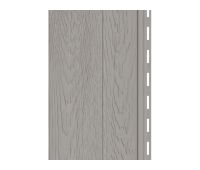 Фасадная панель Хокла S-Lock Скандинавия - Туманный фьорд Фасадная панель Хокла S-Lock Скандинавия - Туманный фьорд