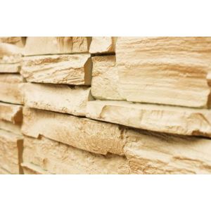 Цокольный сайдинг коллекция Скалистый камень - Буффало от производителя Royal Stone по цене 1 050 р Цокольный сайдинг коллекция Скалистый камень - Буффало от производителя Royal Stone по цене 1 050 р