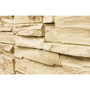 Цокольный сайдинг коллекция Скалистый камень - Ричмонд от производителя  Royal Stone по цене 1 050 р