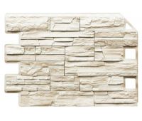 Цокольный сайдинг коллекция Скалистый камень - Торонто Цокольный сайдинг коллекция Скалистый камень - Торонто