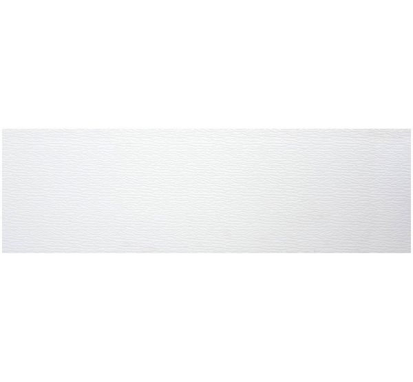 Фасадные термопанели Белый-P03 от производителя  Стенолит по цене 2 280 р