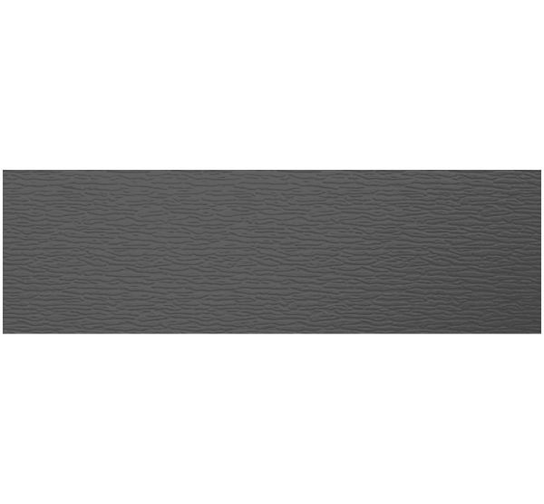 Фасадные термопанели Темно-серый-P11 от производителя  Стенолит по цене 2 280 р