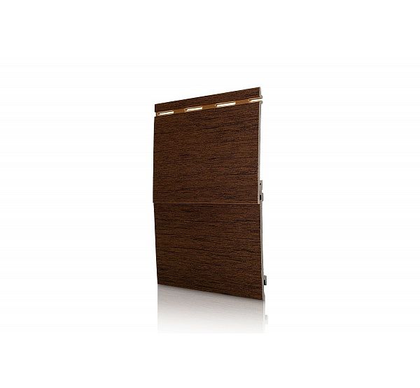 Фасадные панели VOX Kerrafront Wood Design Золотой дуб от производителя  Vox по цене 2 902 р