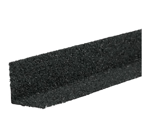 Уголок металлический внутренний HAUBERK Альпийский от производителя Технониколь по цене 750 р Уголок металлический внутренний HAUBERK Альпийский от производителя Технониколь по цене 750 р