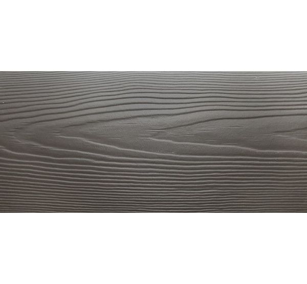 Фиброцементный сайдинг коллекция - Wood- Пепельный минерал С54 от производителя  Cedral по цене 2 580 р